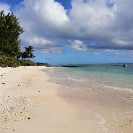 Tropical Palms Apartment Mauritius Пуант-о-Канноньер Экстерьер фото